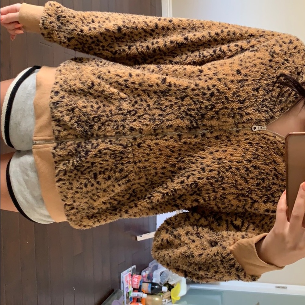 Comfortable jacket - Picture 3 of 4